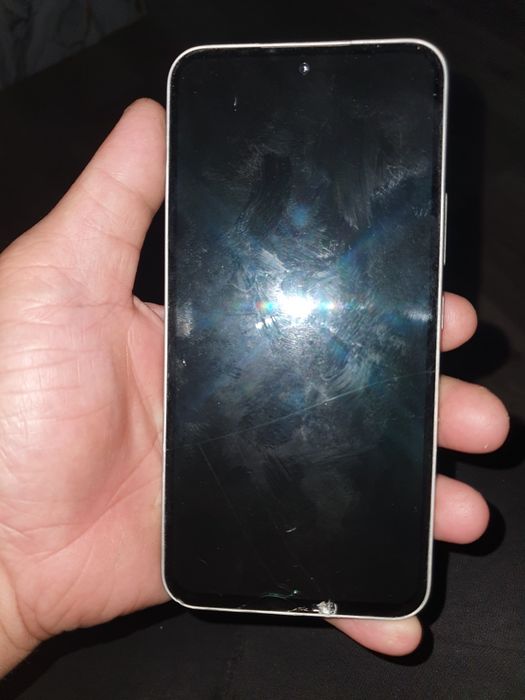 Samsung a 54 шымкент