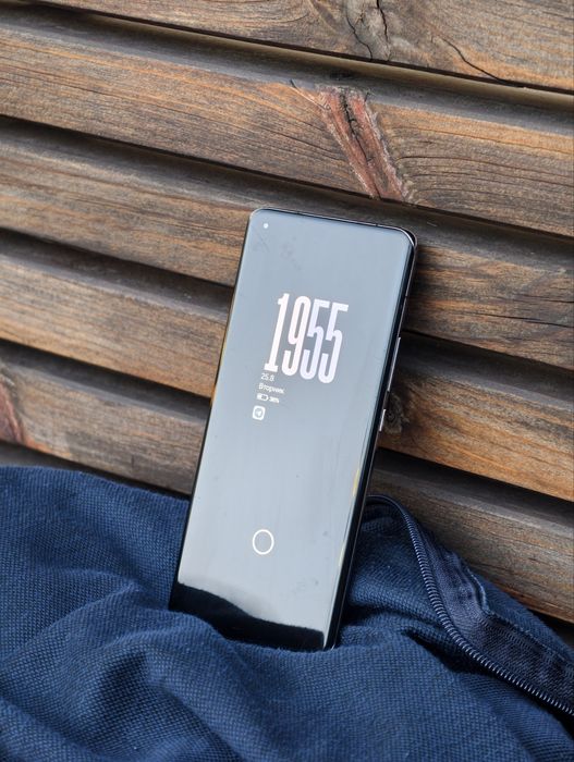 Xiaomi mi 11 ultra 256gb