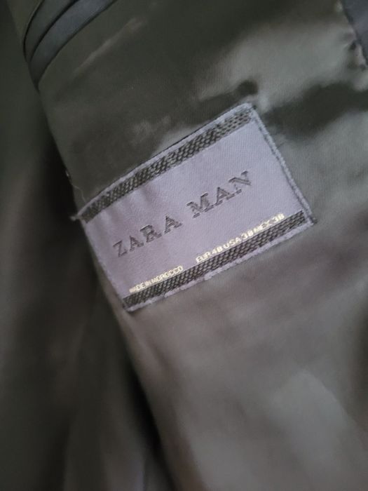 Sacou bărbați, Zara, mărimea 48