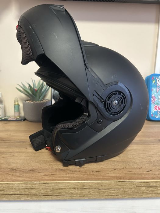 Casca Moto Schuberth C3