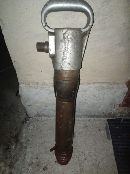 Отбойный молоток