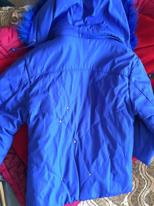 Куртка 1500тг