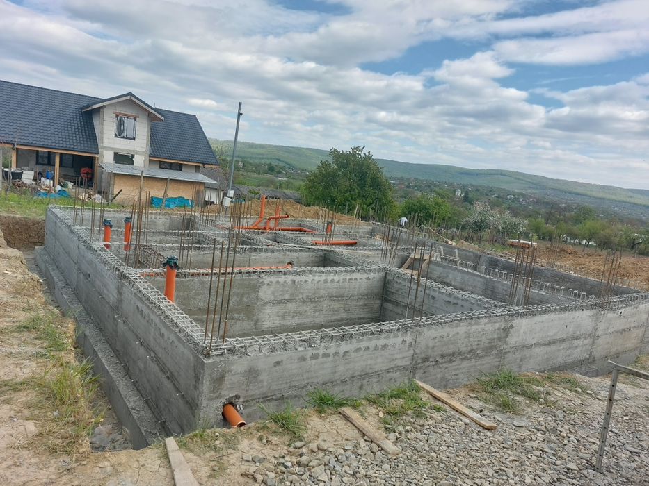 Echipa constructii