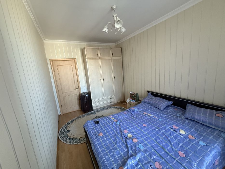 Сдаётся 2-х комнатная квартира