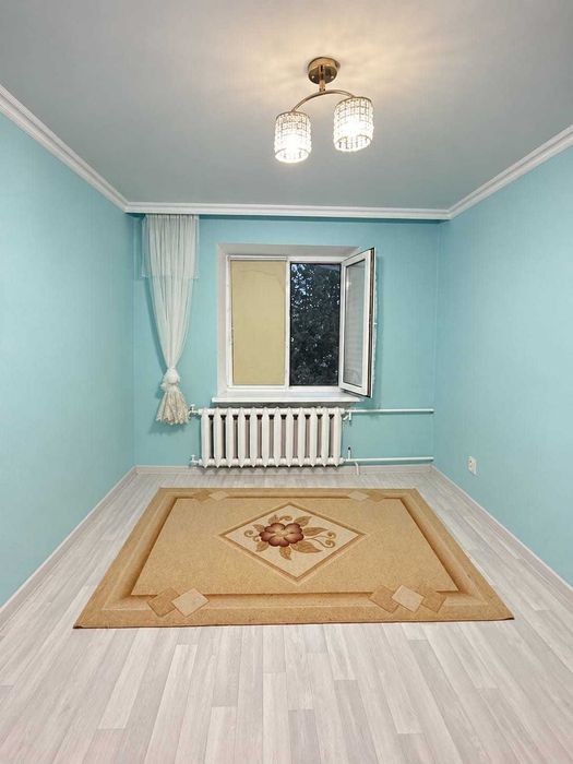 Продажа 2-комнатной квартиры