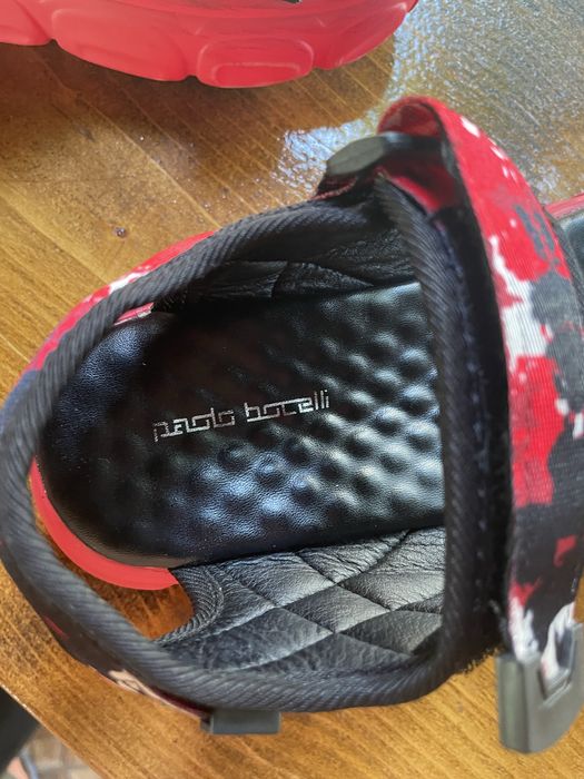 Детски сандали 38 и 37