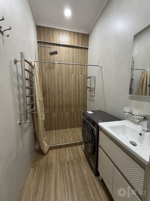 Квартира в аренду