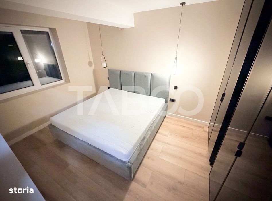 Apartament 2 camere de vanzare Comision 0 Gheorgheni Baza Sportiva - View 5