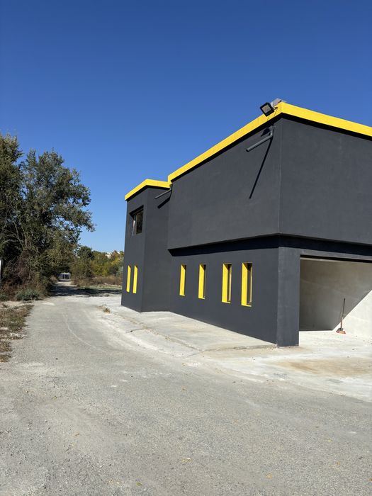 Spatiu de inchiriat cernavoda