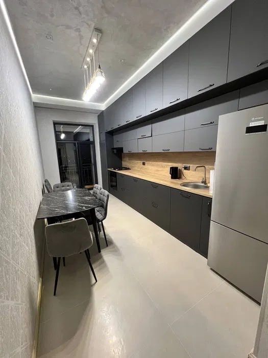 Barocco 3/10/10 Евро Ремонт 115м2