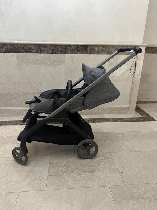 Продам коляску Bugaboo Dragonfly
