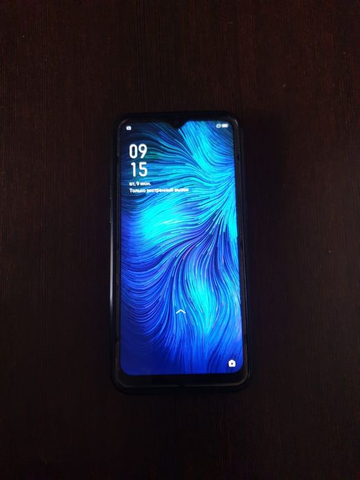 Продам телефон Oppo A1K