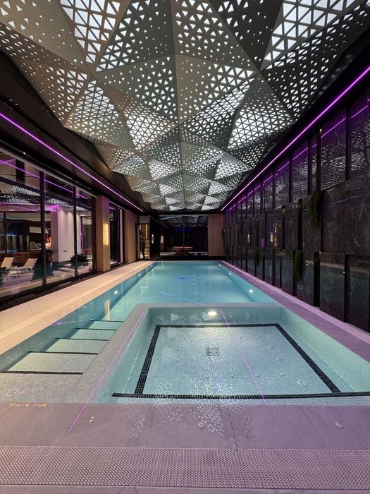 Imperator Villa premium kllass