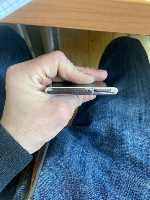 Samsung Galaxy Note 10 5G