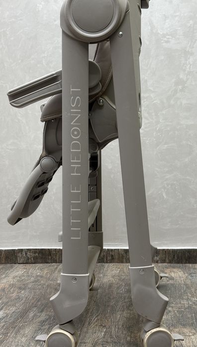 Детский стул + стол