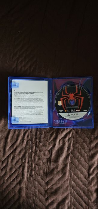 Marvel's Spider-Man: Miles Morales (PS5)