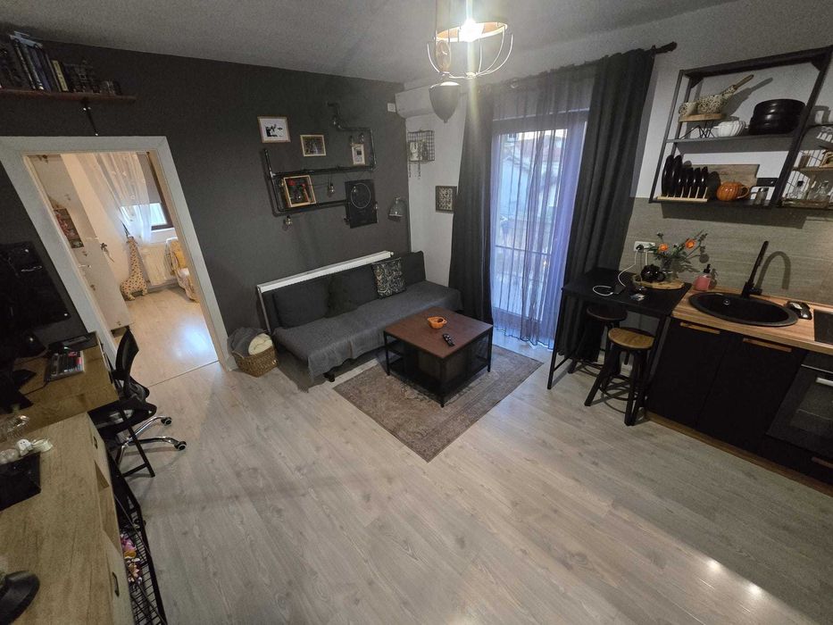 Apartament 2 camere, Giroc ( direct de la proprietar )