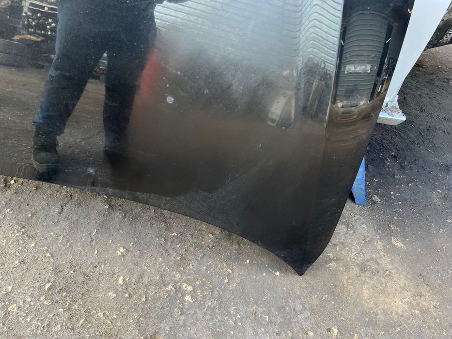 Преден капак за Ауди AUDI A6 C7 4G със забележка