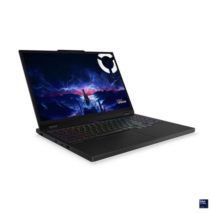 Lenovo Legion 5  i7 14700HX\RTX 5060\16 GB ddr5\1 TB SSD\ 15.1"  OLED