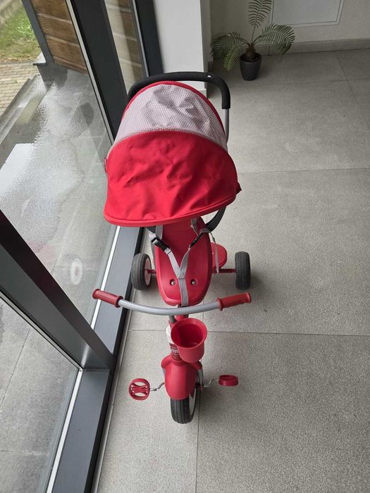Vand tricicleta Radio Flyer
