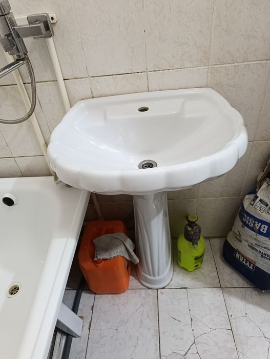 Продам раковину.