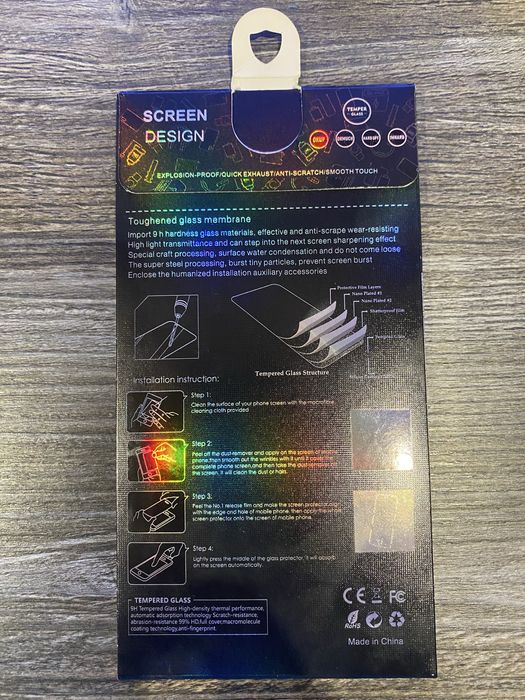 Протектор за Самсунг А70