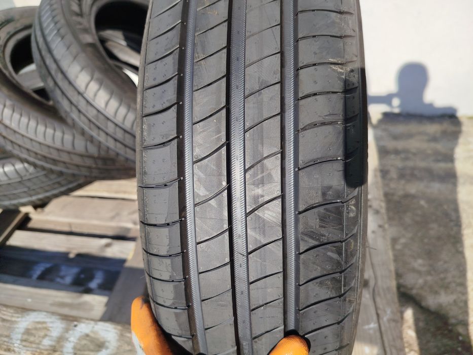 175/65/17 Мишелин ДОТ 2021 г - Чисто Нови