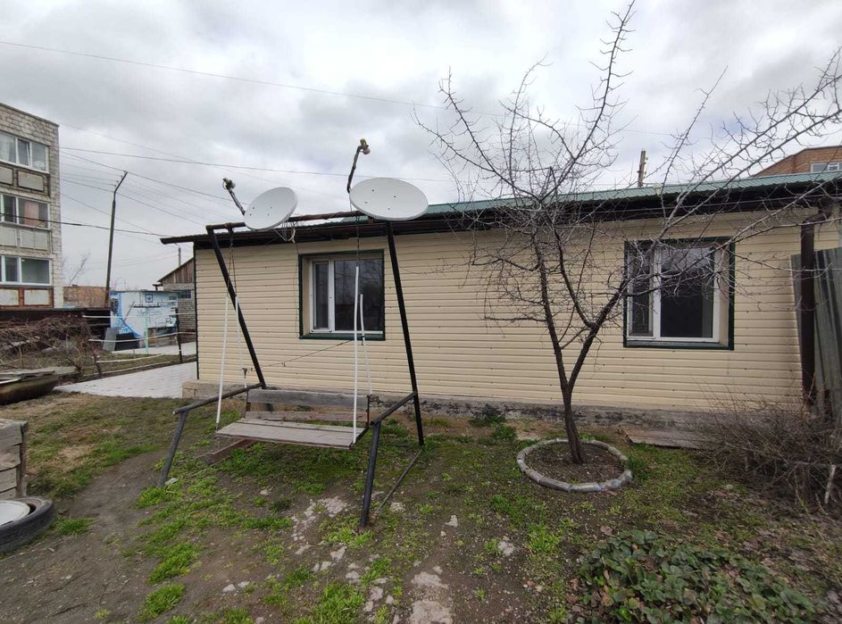 Продам дом по ул. Проезд, 1