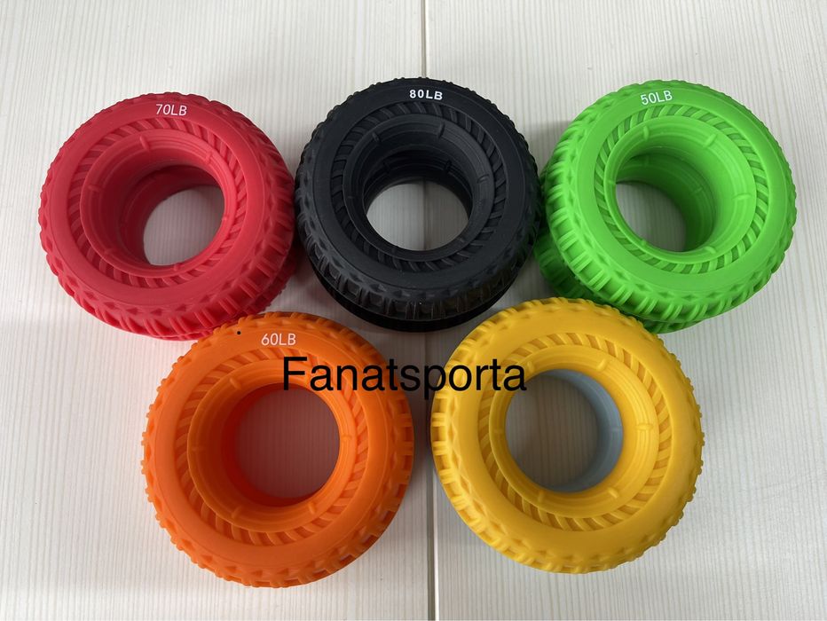 Эспандер, испандер кистевой