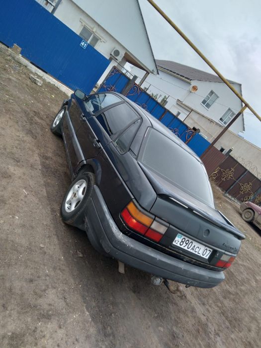 Пассат Б3 сатылады.