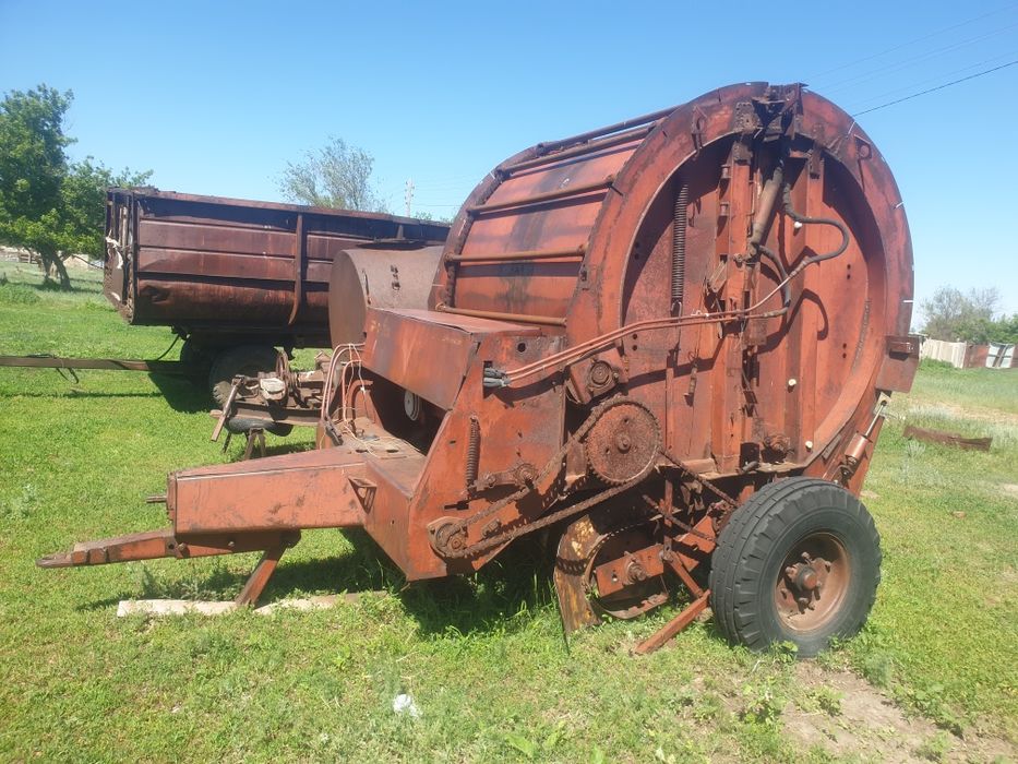 Прес сатылады на хаду