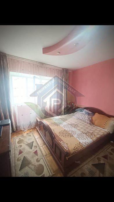 Apartament 2 camere decomandat etaj 1