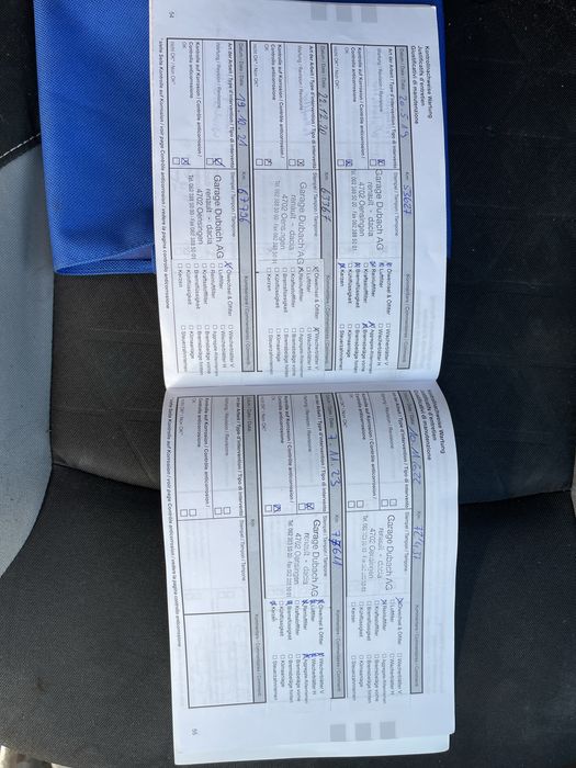 Dacia Sandero Stepway Laureate TCe90 2016 На Части