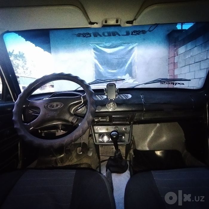 Ваз 2106 сурхандарё