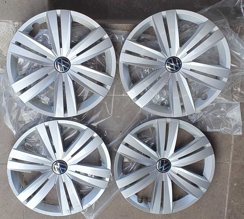 capace de roti originale Vw model nou