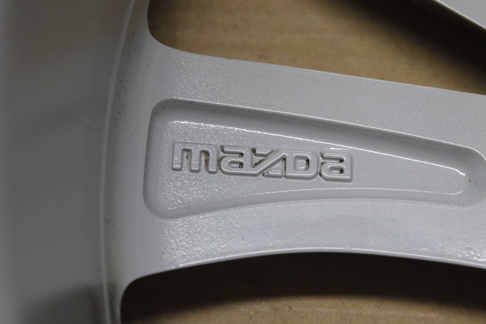 Джанти 19" Mazda CX-5