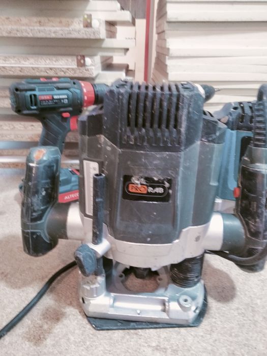 Фрезер прораб и лидер