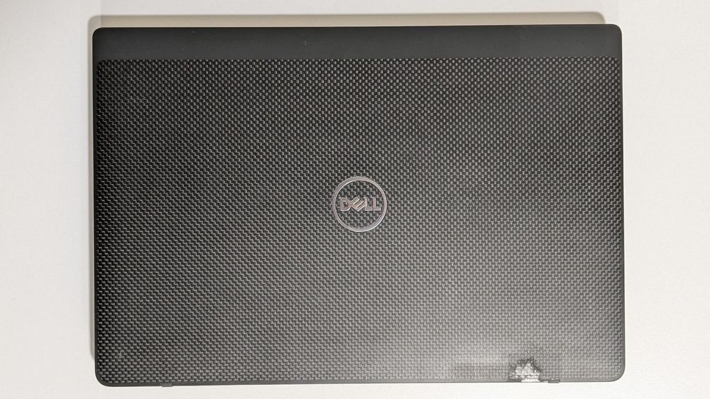 Dell Latitude 7300 TOUCH 13.3" 1920x1080 i5-8365U 8GB 256 SSD Карбонов