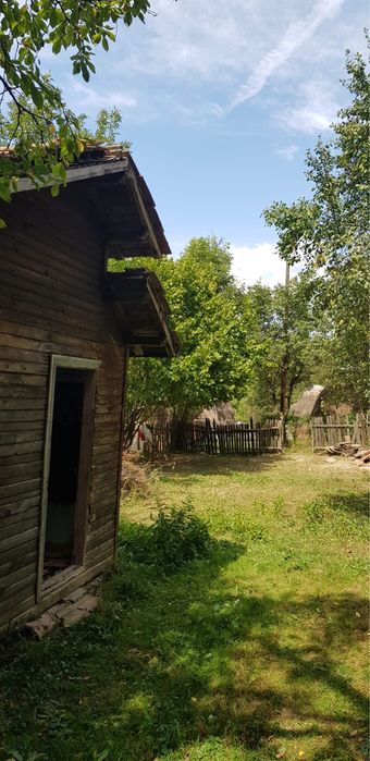 Teren intravilan de vânzare – Comarnic, strada Podul Lung -Prahova