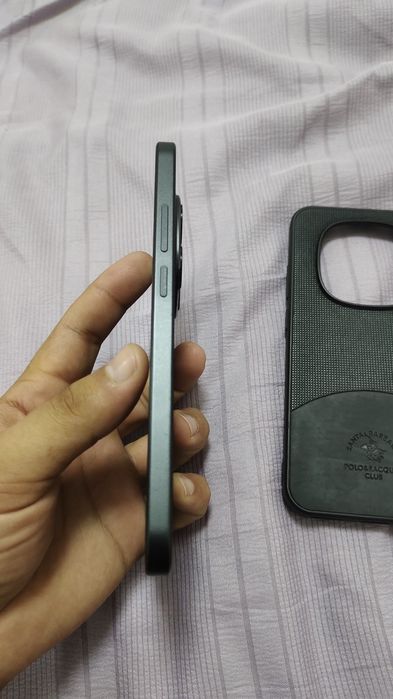 Redmi note 15pro 5G