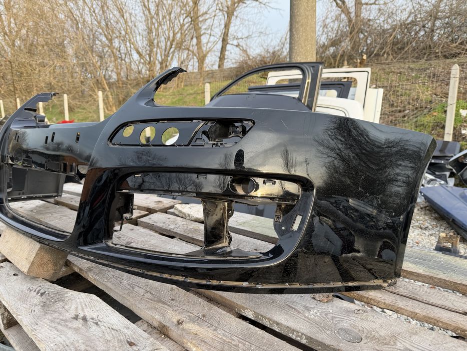 Броня VW Golf 5/V