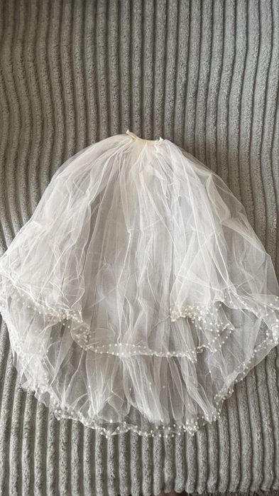 Продам свадебное платье