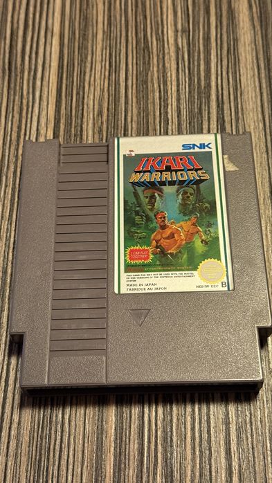 Joc nintendo nes 1985 mario