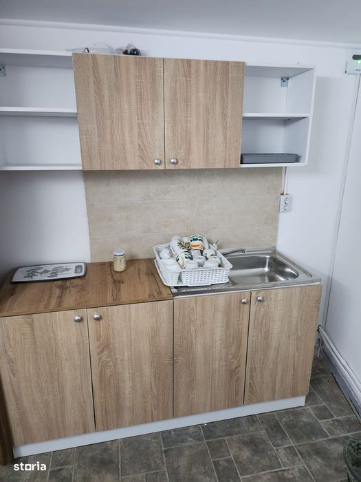 Casa pentru muncitori