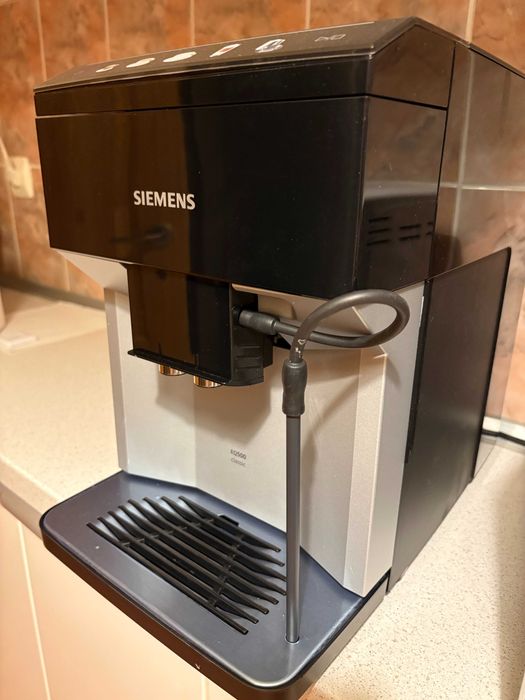Siemens EQ.500 TP511R01 - Espressor automat