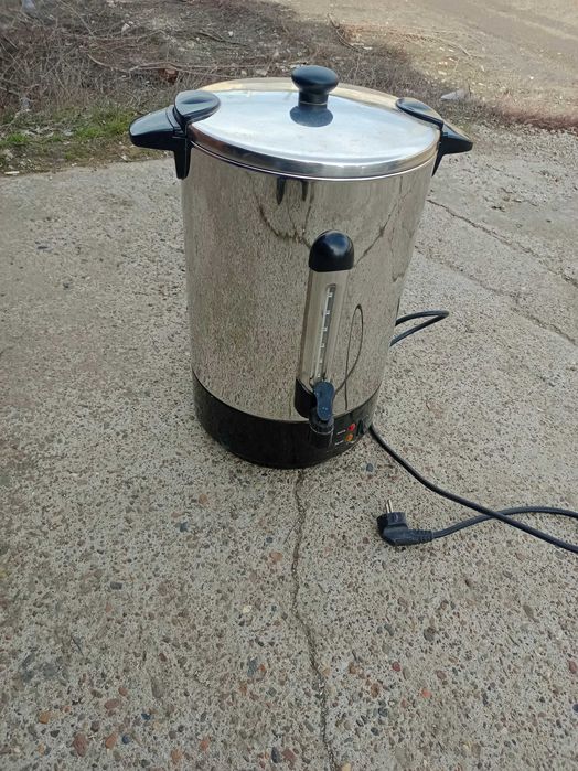 Продам термопот на 30л