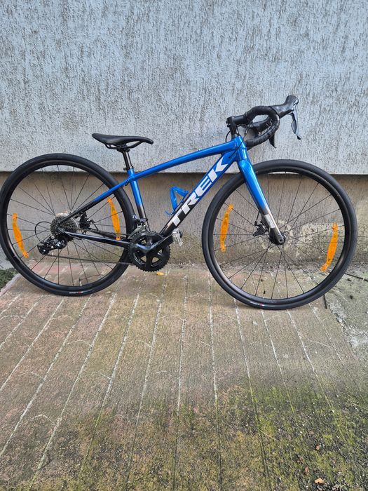 Gravel  trek copii sau adulți marimea xs