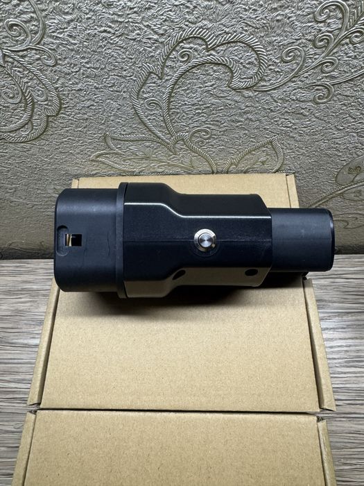 Переходники для электромобилей Byd Mercedes Bmw