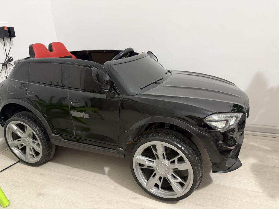 Продаю детское авто