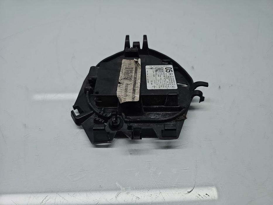 Senzor radar distronic Mercedes Clasa B (W246) [Fabr 2011-2018] A0009